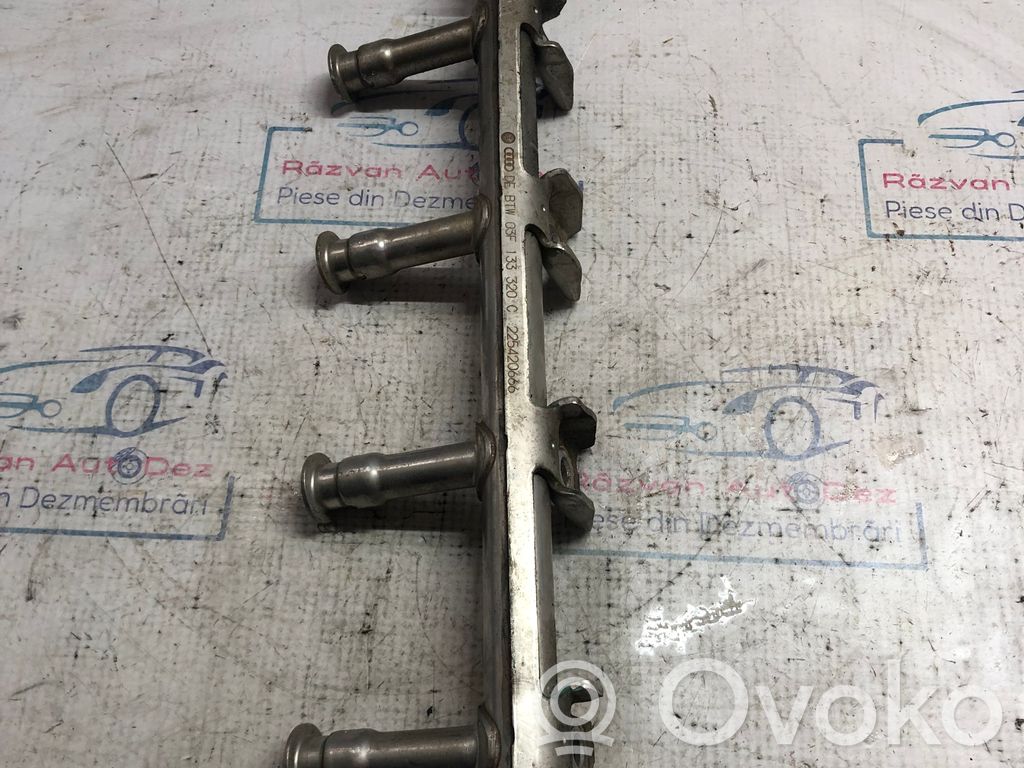 Audi A1 Set sistema iniezione carburante 