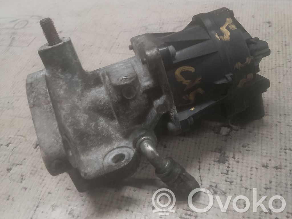 EGR vārsts   35139