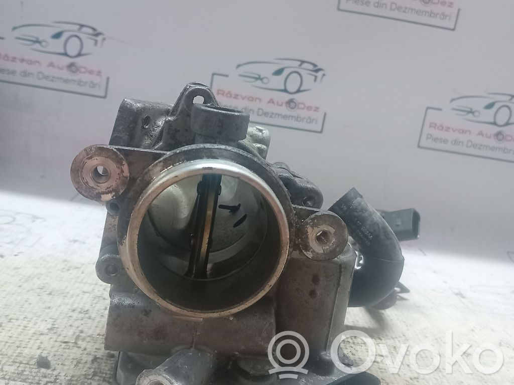 Audi A3 S3 8L Clapetă accelerație 