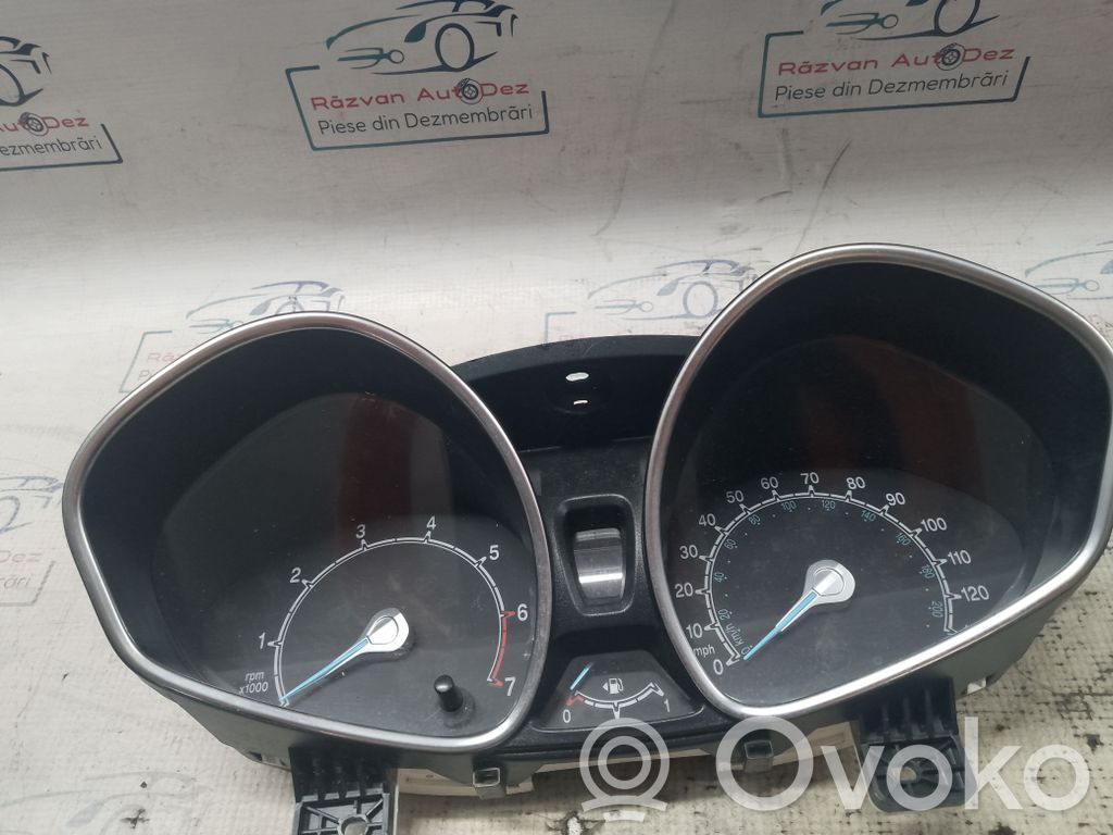 Ford B-MAX Speedometer (instrument cluster) 