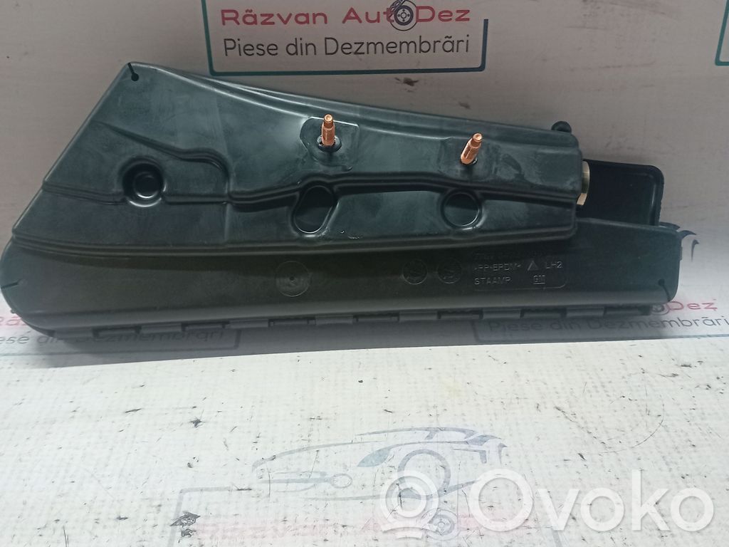 Opel Astra K Sitz-Airbag 