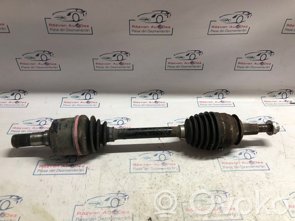 Front driveshaft   29310