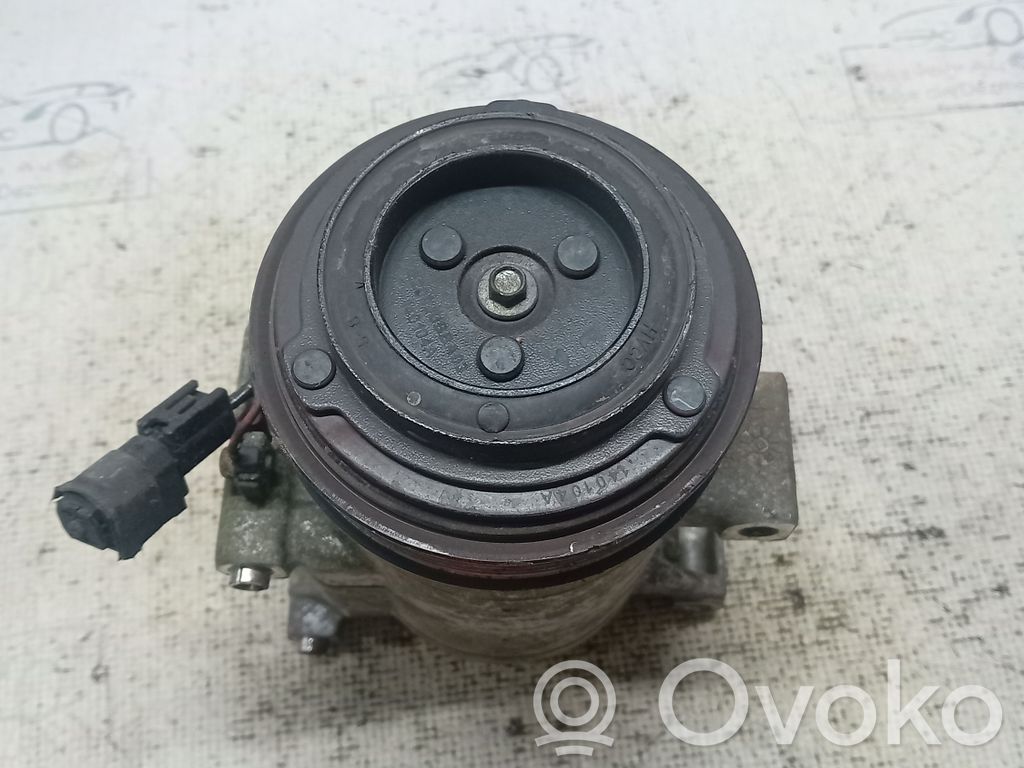 Klimakompressor Pumpe   FD46XG,FD46XG,KF011464