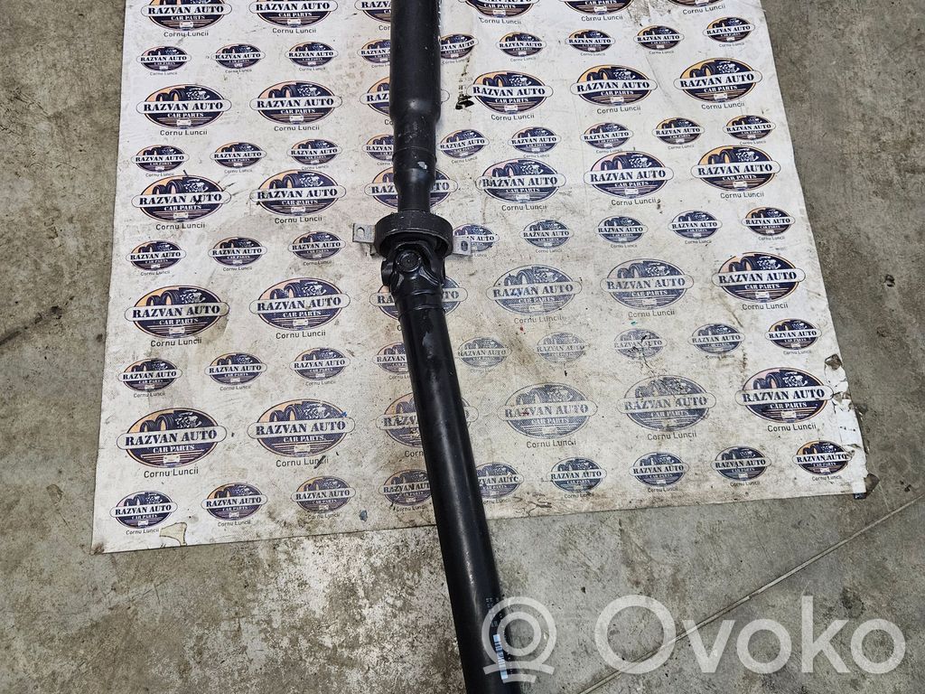 Drive shaft (set)   7563168,7563168