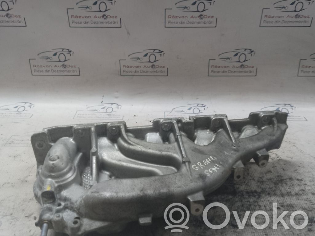 Colector de admisión   140030286R,140030286R,31319