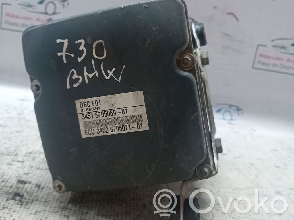 ABS-pumppu   679506901,679506901