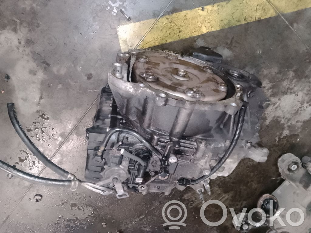 KIA Optima Automatic gearbox 