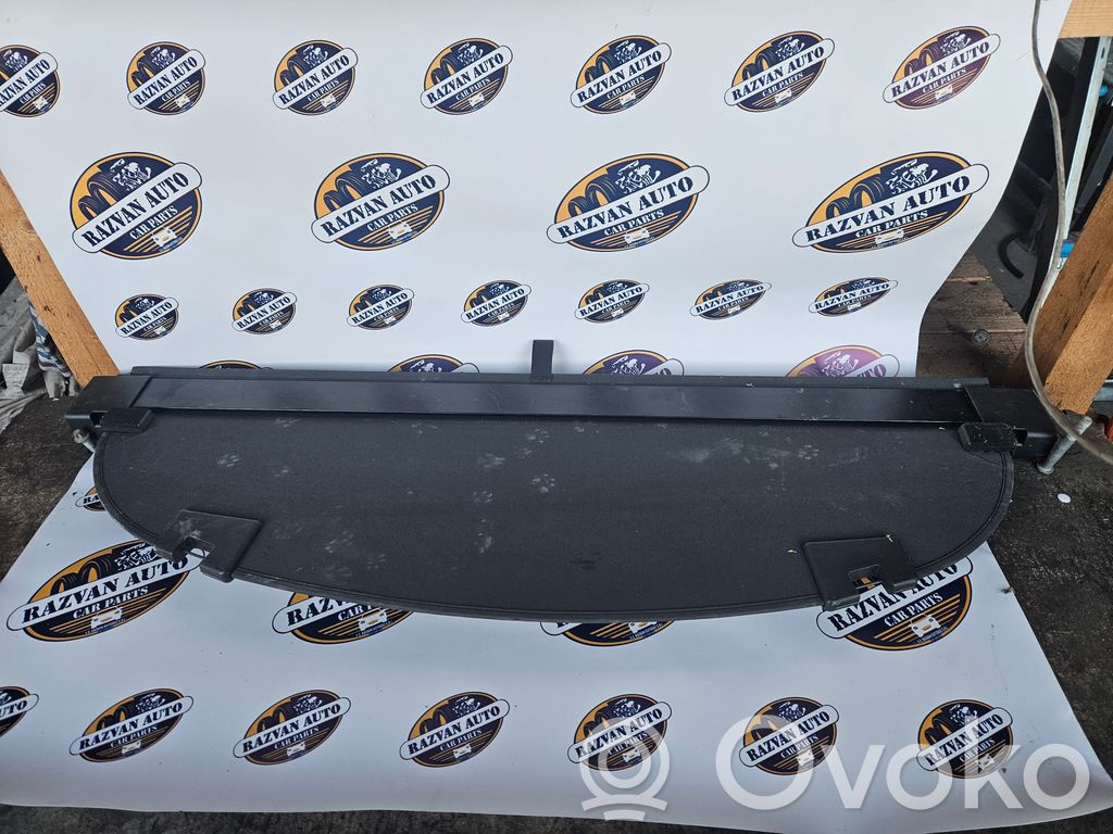 Mazda 6 Parcel shelf 