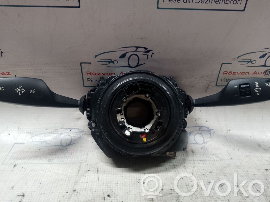 BMW 4 F32 F33 Kierownica 