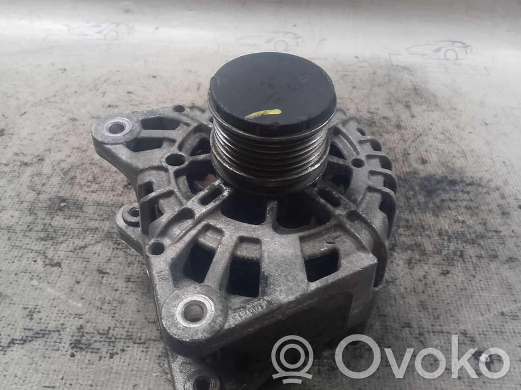 Alternador   231007865R,231007865R,2612718A