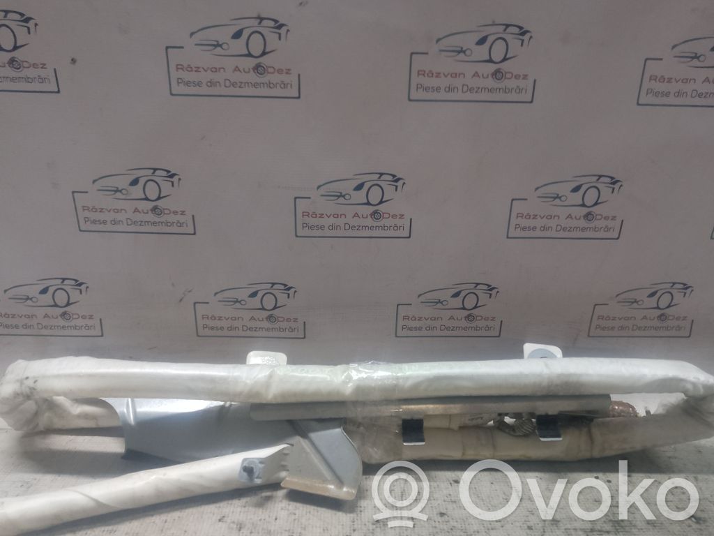 Land Rover Freelander Kurtyna airbag 