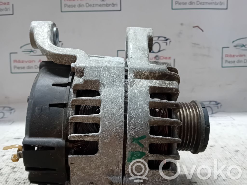 Generator/alternator   8578608,8578608