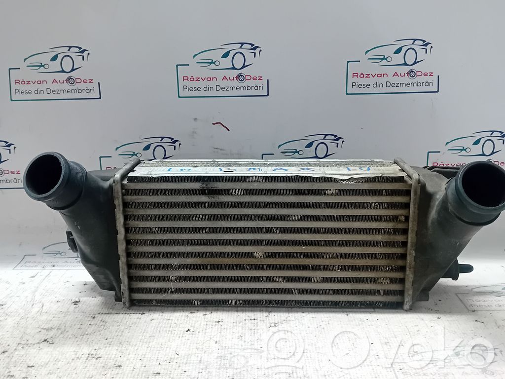 Intercooler radiator   C1B19L440AB,C1B19L440AB