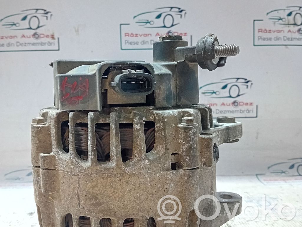 Generator/alternator   373002A600,373002A600