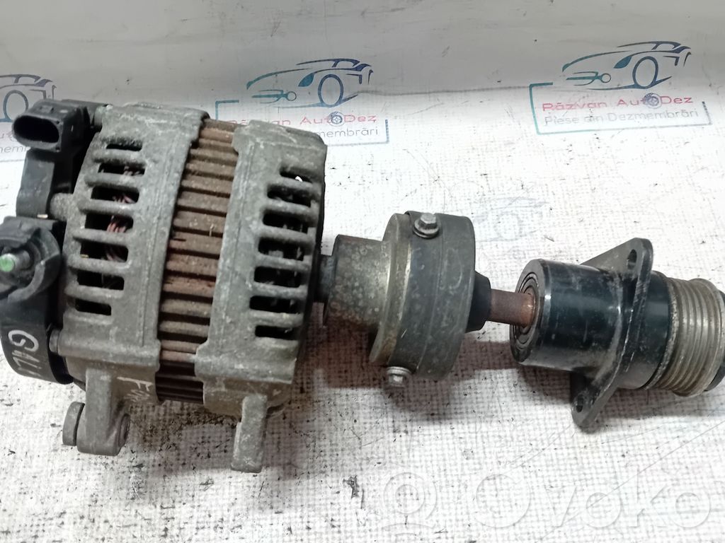 Alternador   0121615008,0121615008