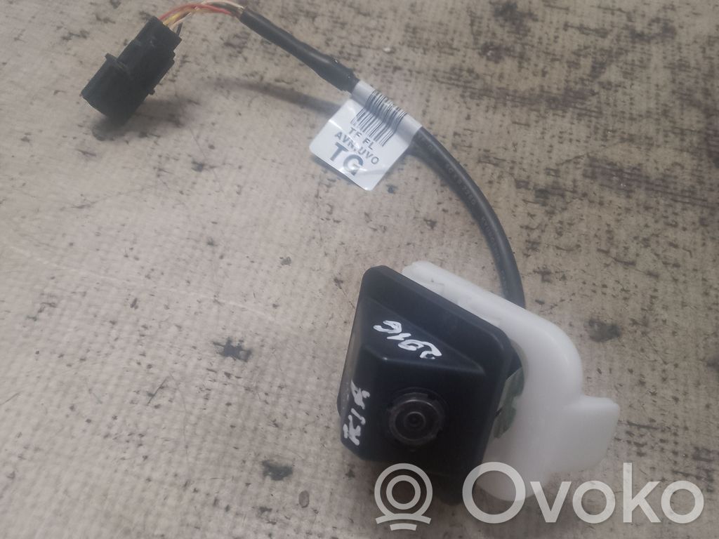 Camara trasera coche   957602T650,957602T650