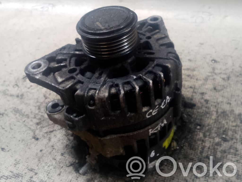 Ģenerators   373002A850,373002A850