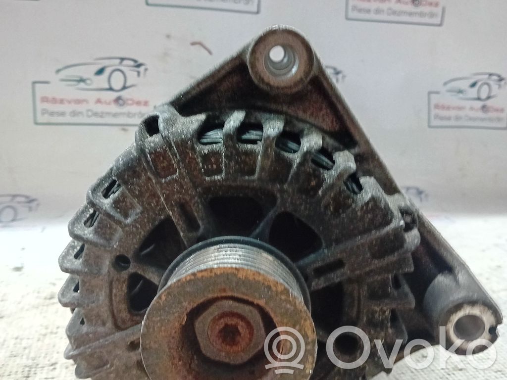 Генератор   8570672,8570672