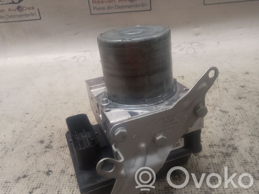 ABS Pump   6799417,6791272,679127201,679941701