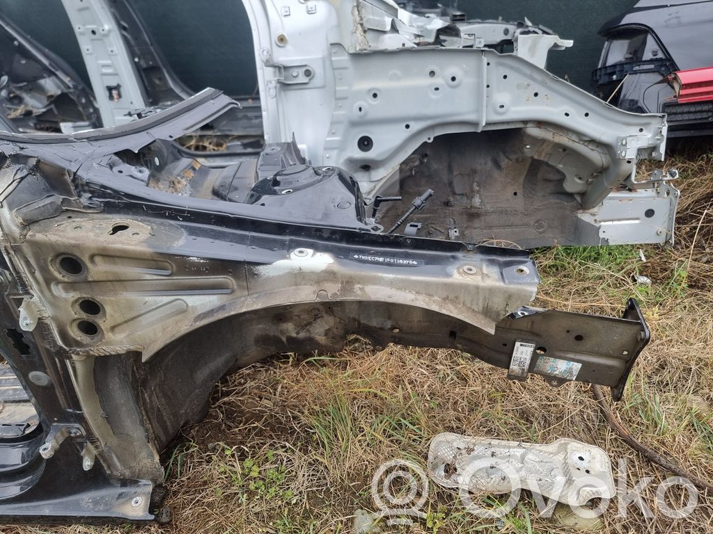 Componente de la parte frontal   5Q0804182A