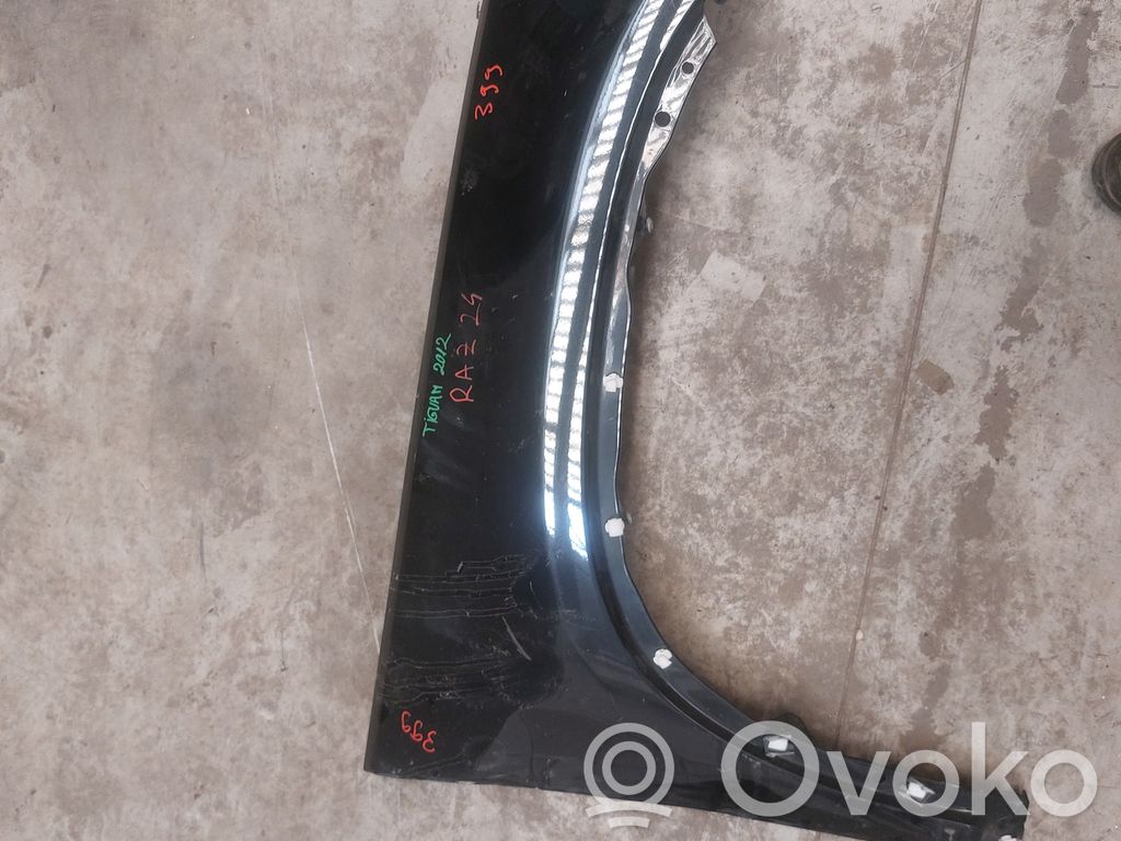 Volkswagen Tiguan Fender 