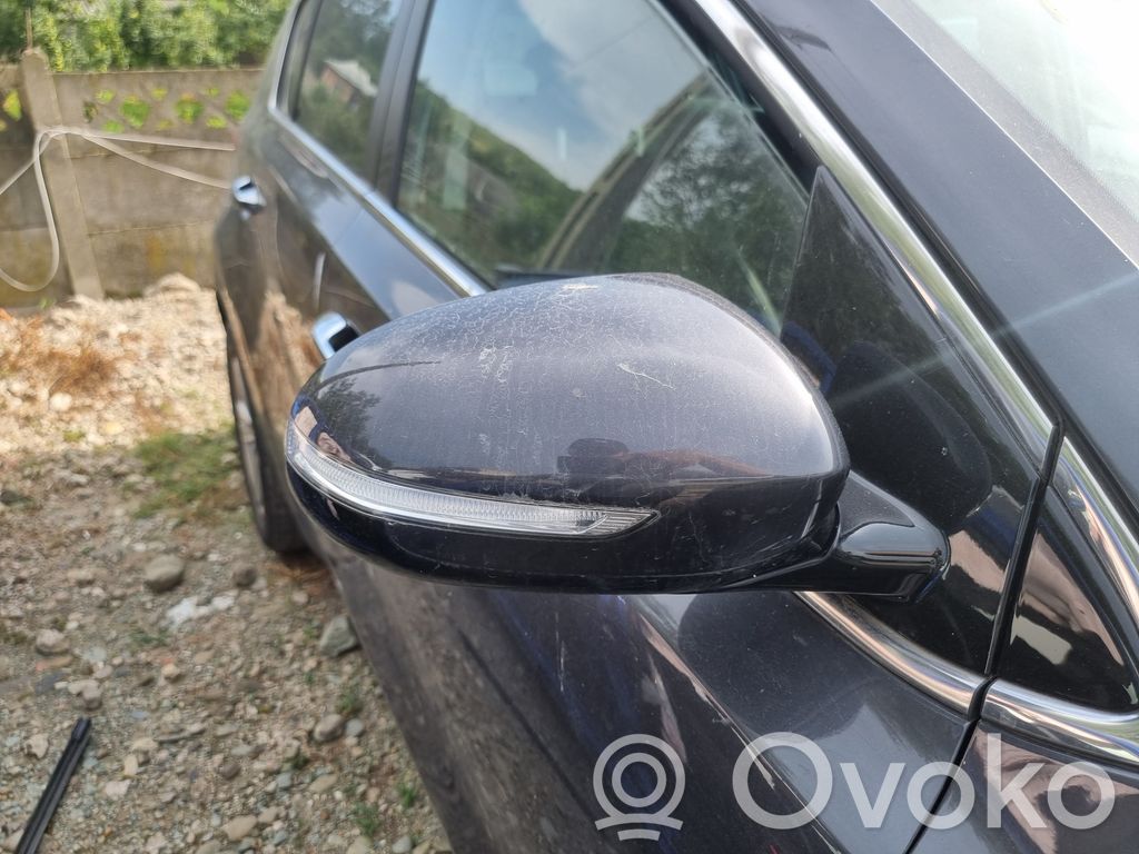 KIA Sportage Oglindă electrică ușă față 