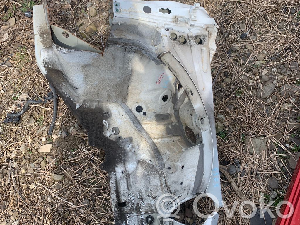 Componente de la parte frontal   5Q0804182A