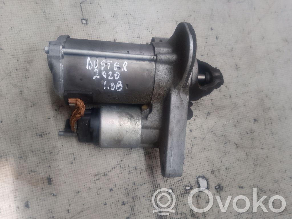 Motor de arranque   233004646R,233004646R,43020