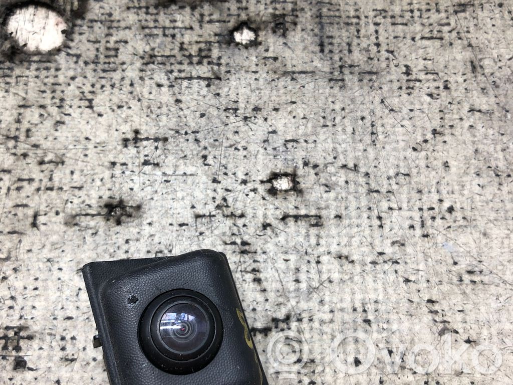 Camara trasera coche   284442034R,284442034R