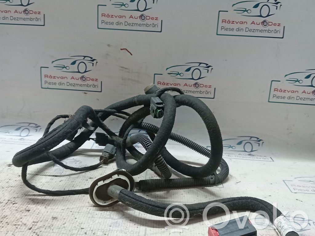 Citroen DS4 Sensore di parcheggio PDC 