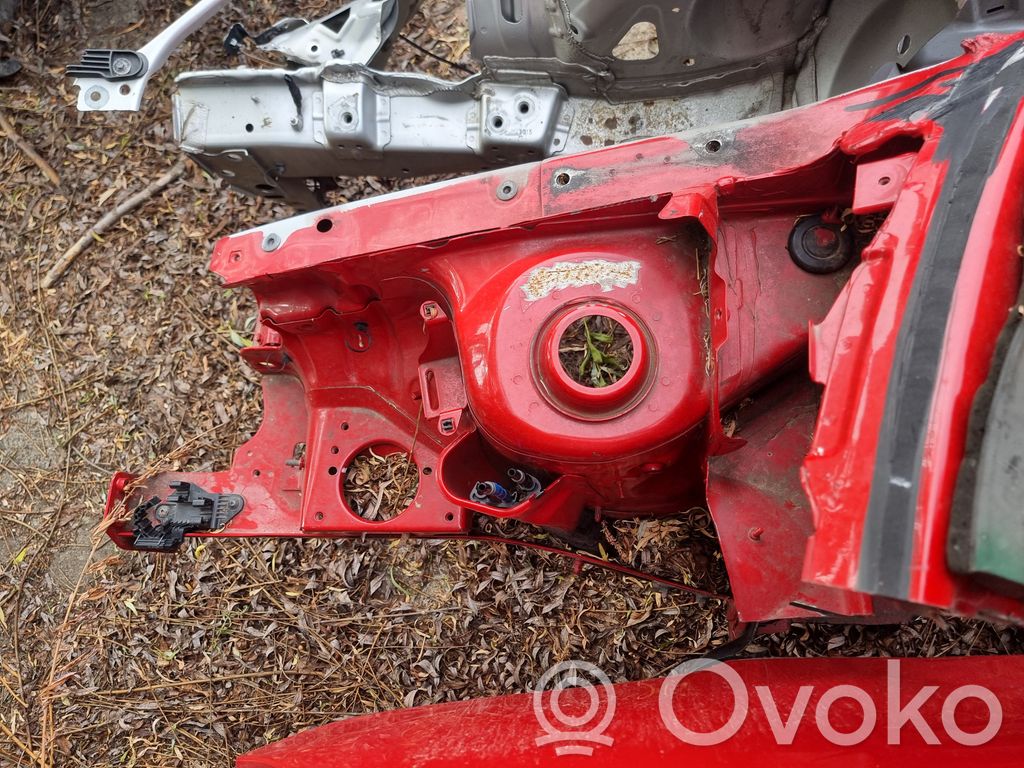 Componente de la parte frontal   47116
