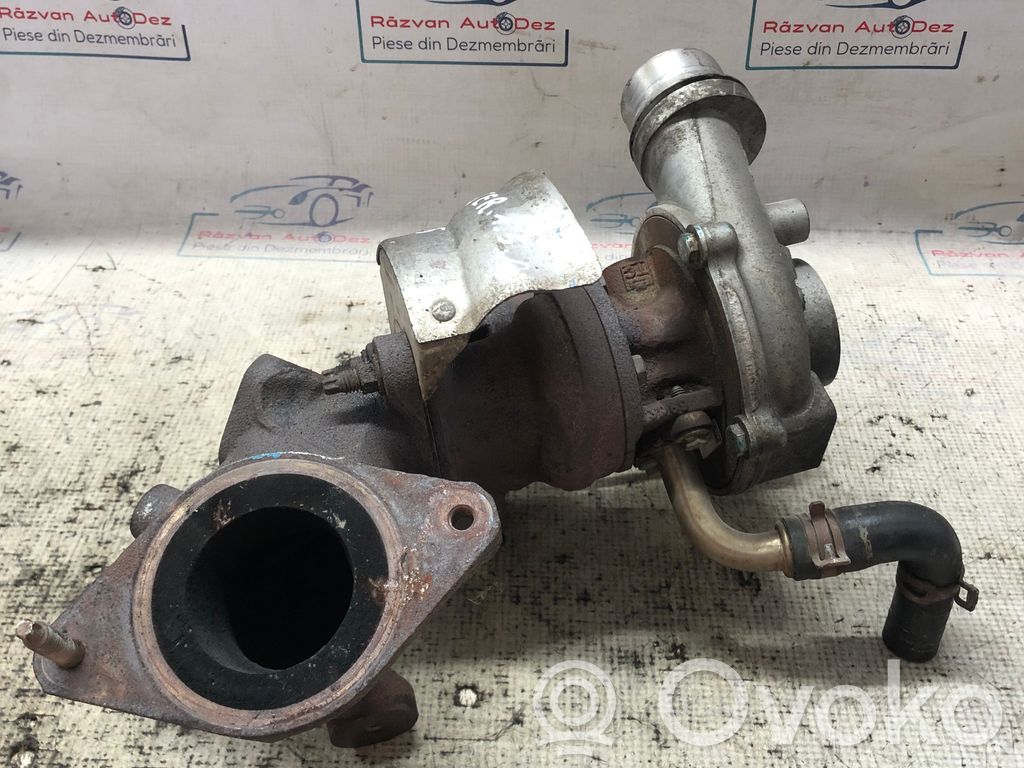 Turbo   54391014760,54391014760