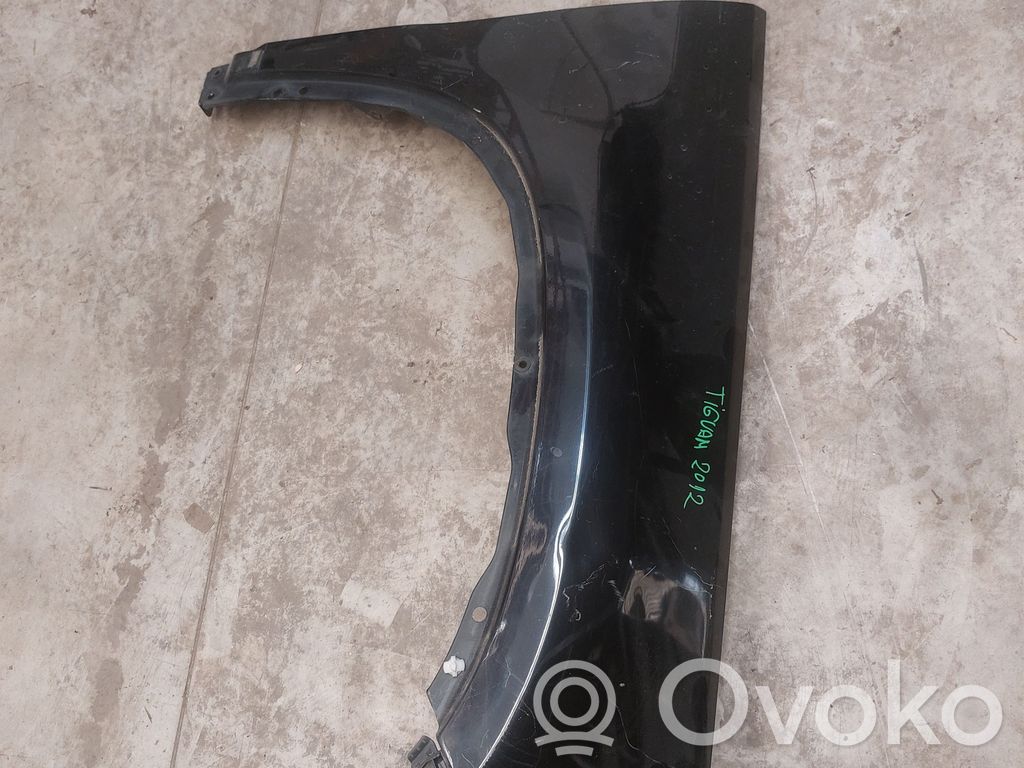 Volkswagen Tiguan Fender 