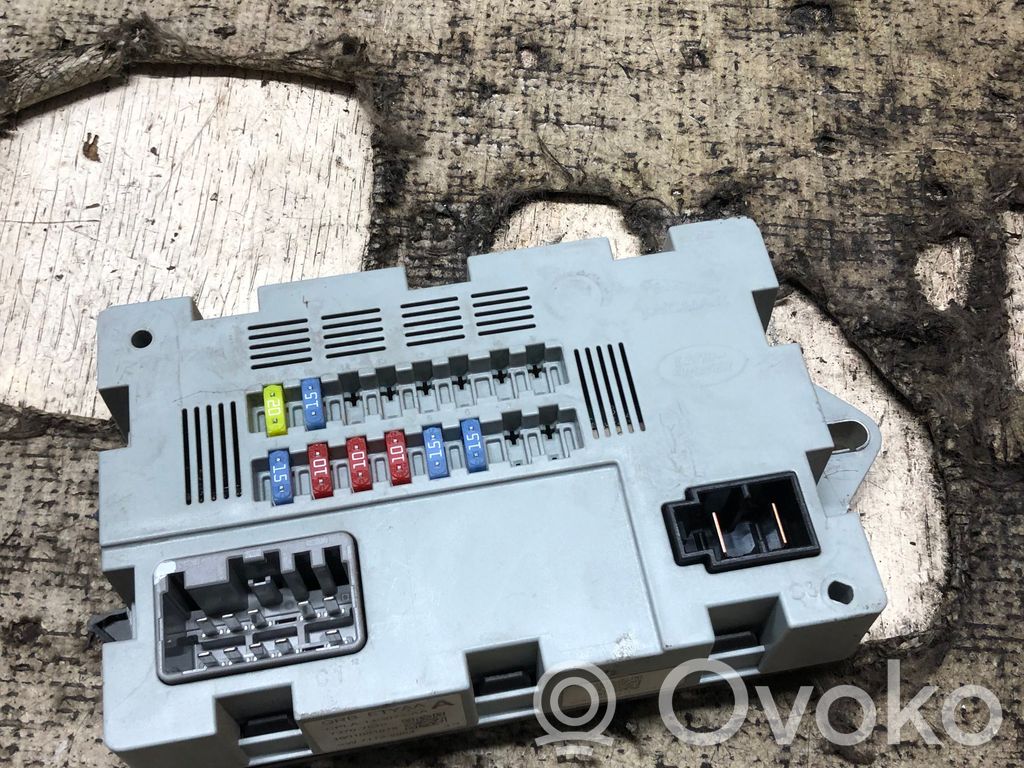 Fuse module   CPLA14Q073AA