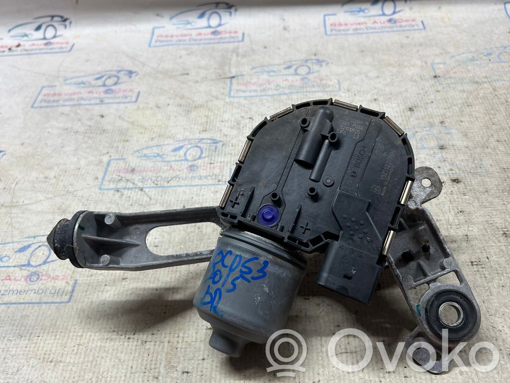Motor del limpiaparabrisas   BM5117504BL,BM5117504BL