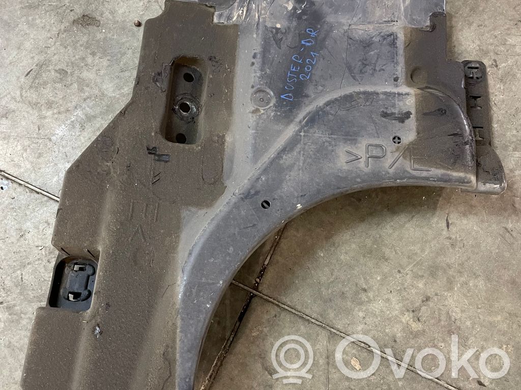 Side bottom protection   56061
