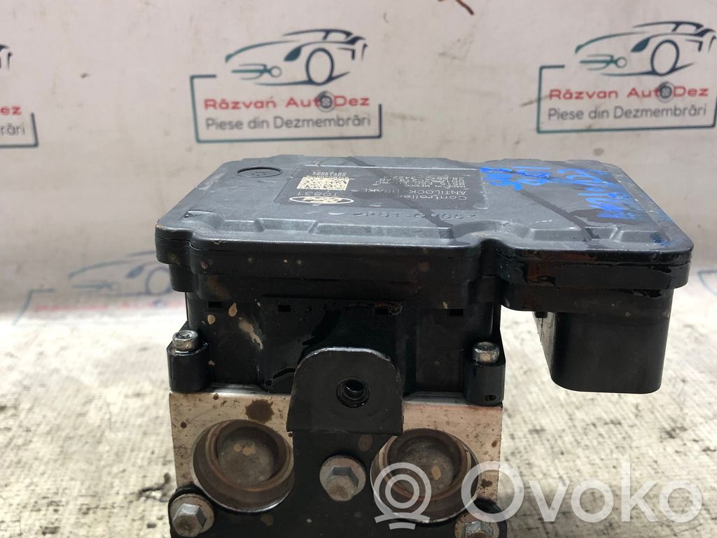 Ford Ecosport ABS Pump 