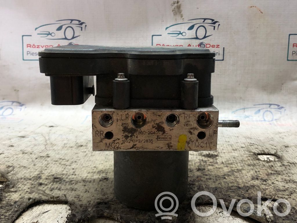 Ford Ranger ABS Pump 