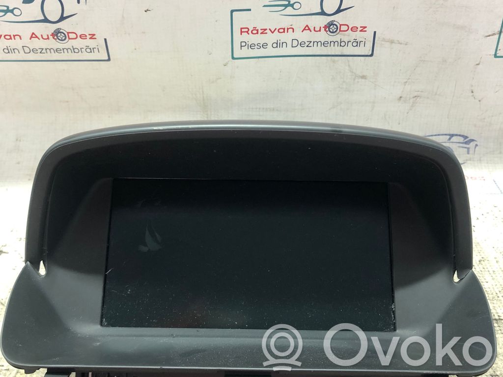 GPS navigation control unit/module   95088020,95088020