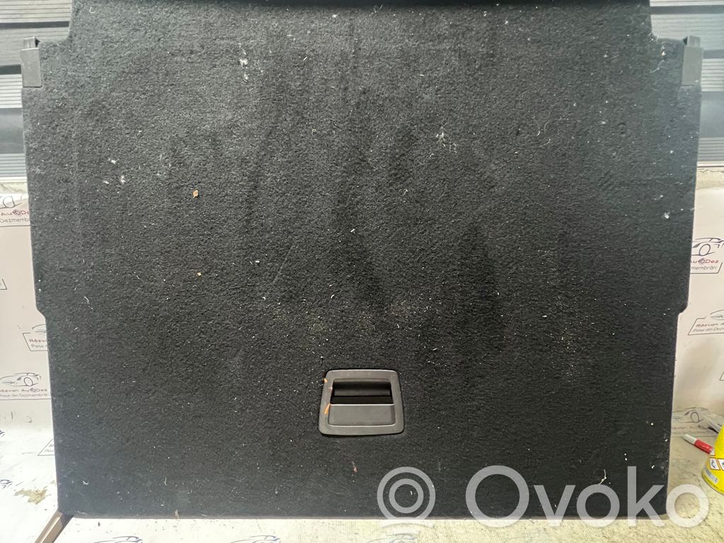 Peugeot 3008 I Other trunk/boot trim element 