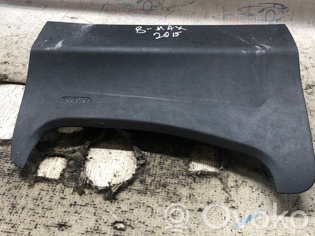 Ford B-MAX Poduszka powietrzna Airbag chroniąca kolana 