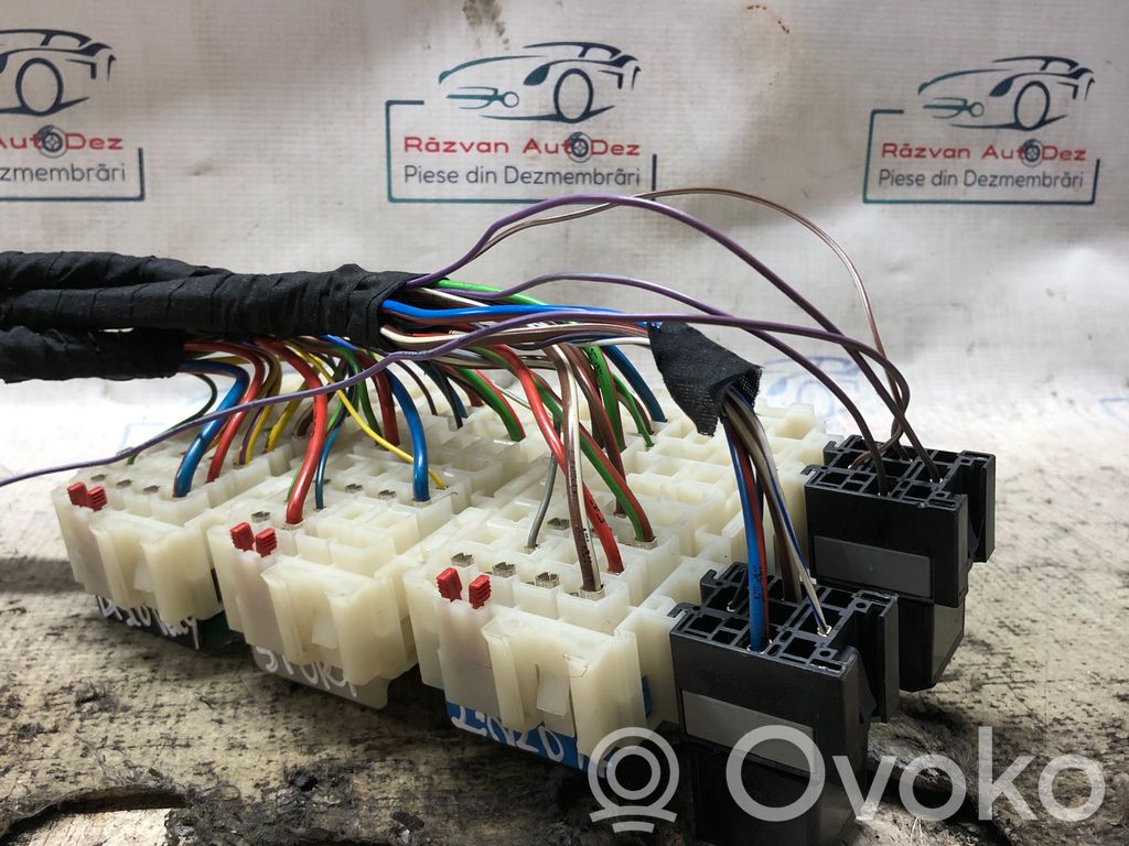 Fuse module