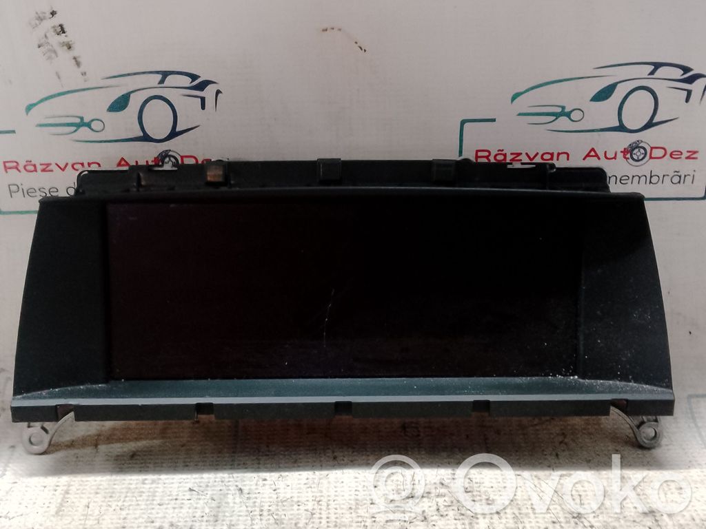 GPS navigation control unit/module   928958401,928958401