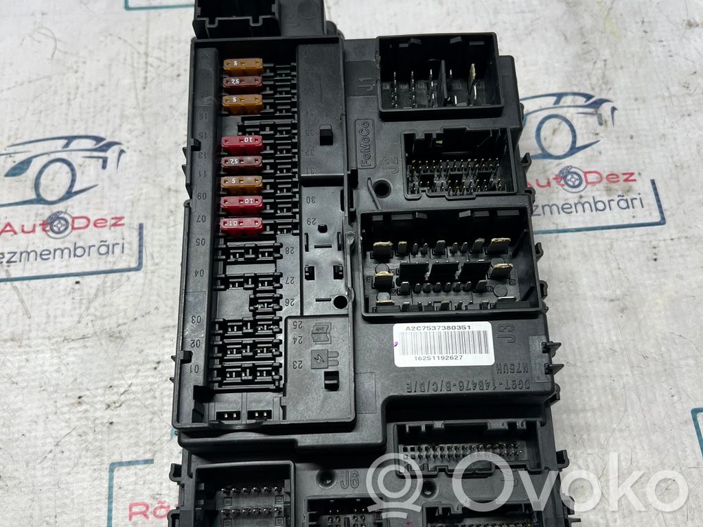 Sulakemoduuli   GU5T15604,GU5T15604