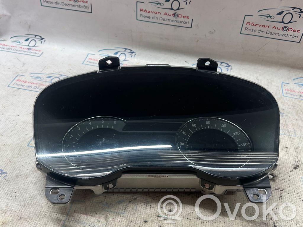 Ford Mondeo MK I Vitezometru (grup de instrumente) 