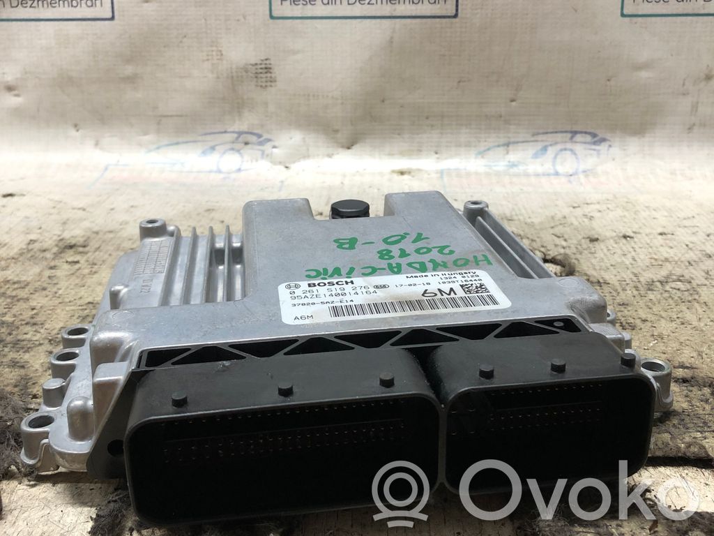 Engine control unit/module   378205AZE14,378205AZE14,57010