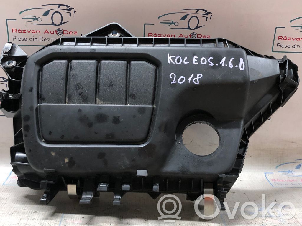 Osłona górna silnika   65080