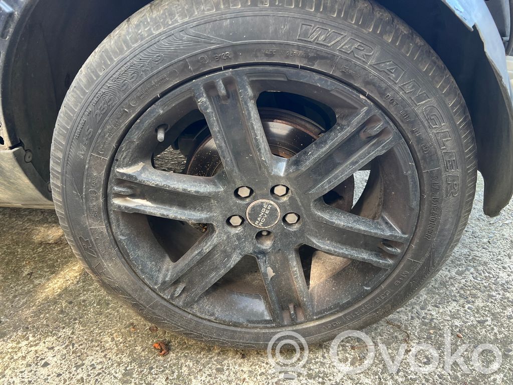 Land Rover Range Rover Classic Felgi aluminiowe R19 
