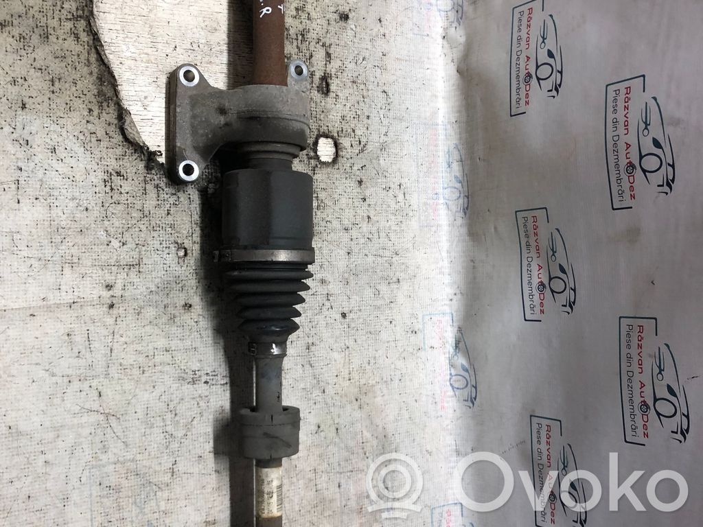 Suzuki Grand Vitara I Front driveshaft 