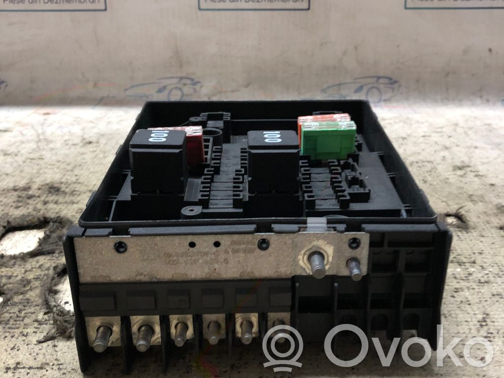 Fuse module